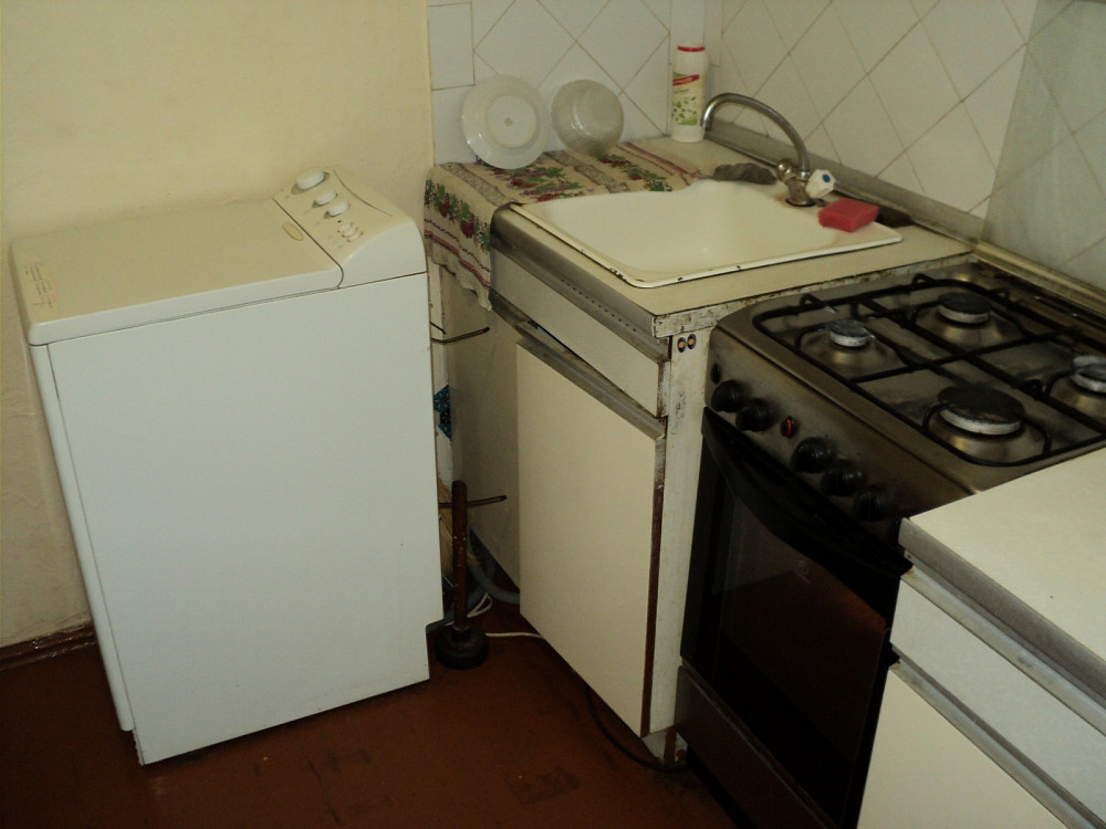 Продам 1-ком в тихом районе на Черемушках. Одесса - изображение 5