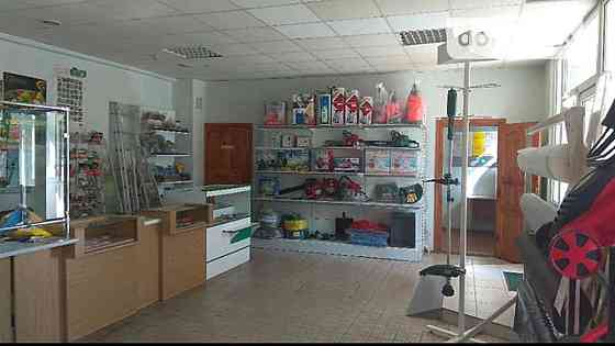 Оренда торгове приміщення на Пирогова поверх - 1/9 Винница