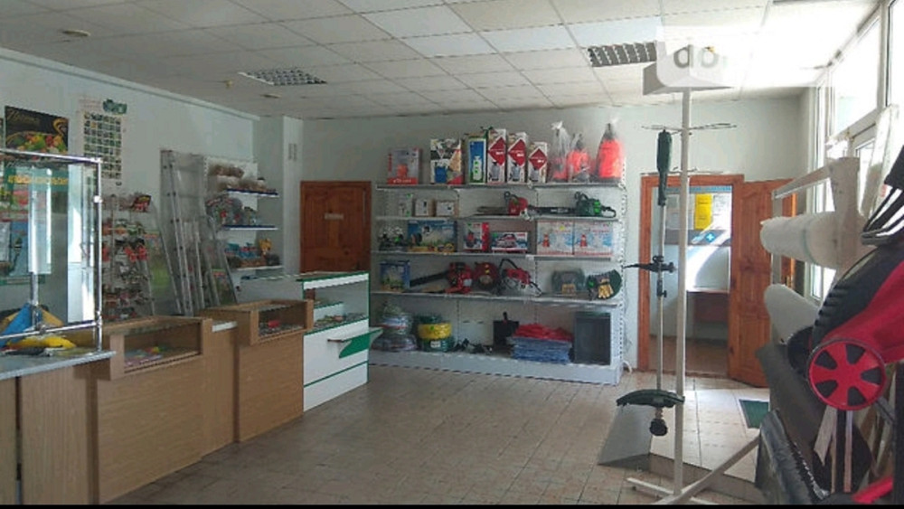 Оренда торгове приміщення на Пирогова поверх - 1/9 Винница - изображение 3