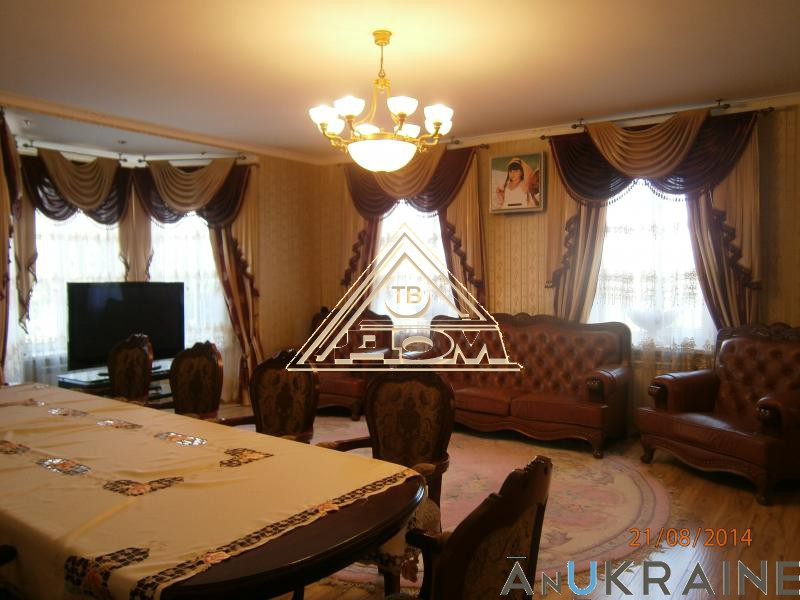 Продаж земельної ділянки 0.3 соток на ул. Массив ?, 56 Усатове - фото 4