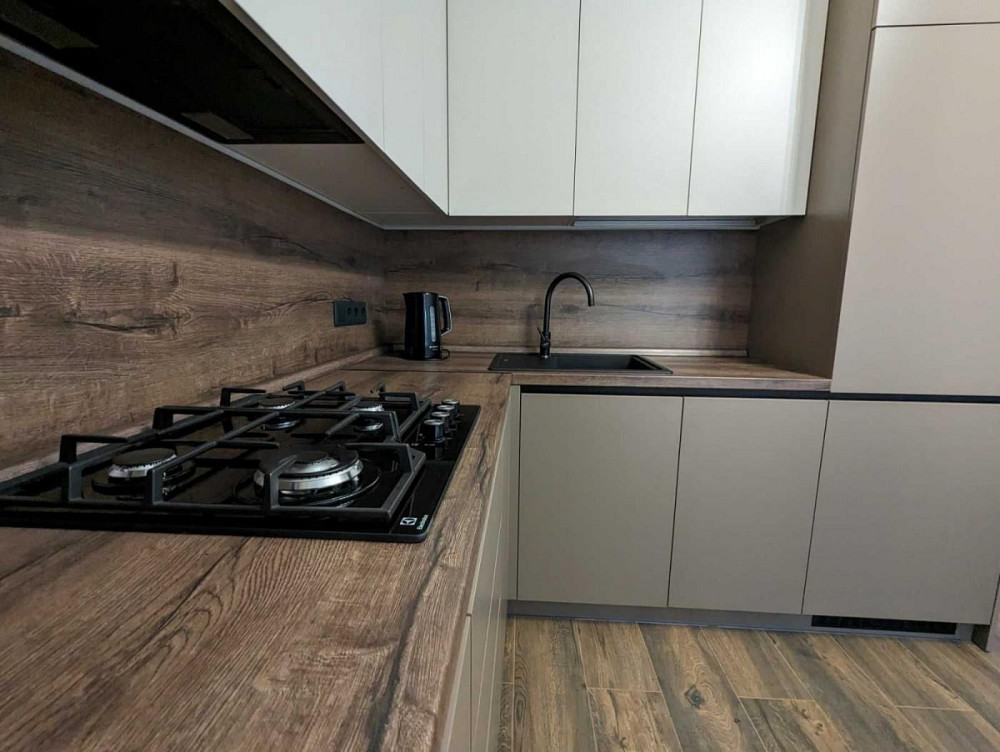 Продаж 1к квартири 48 кв. м Львів - фото 3