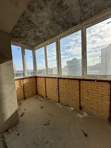 Продаж 2к Квартира 62.5 кв.м ЖК Новий Квартал Хмельницький - фото 7