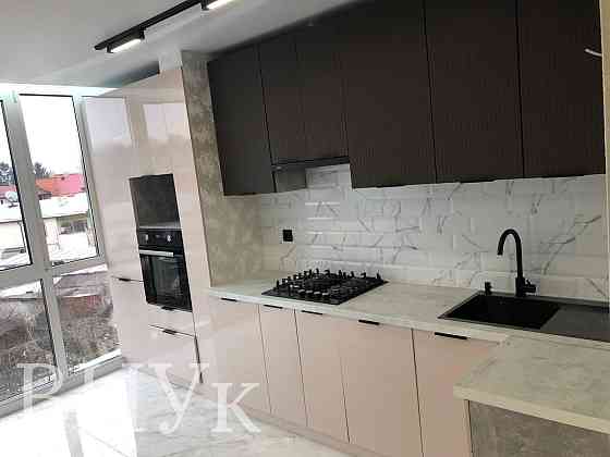 Продаж Квартира 2-кімнатна, 4/4 поверх на вул. Білогірська Тернопіль