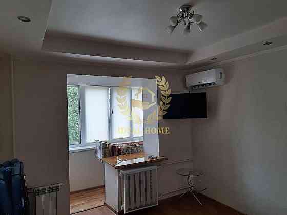 Затишна 1-кімнатна квартира з ремонтом біля метро Оболонь Київ