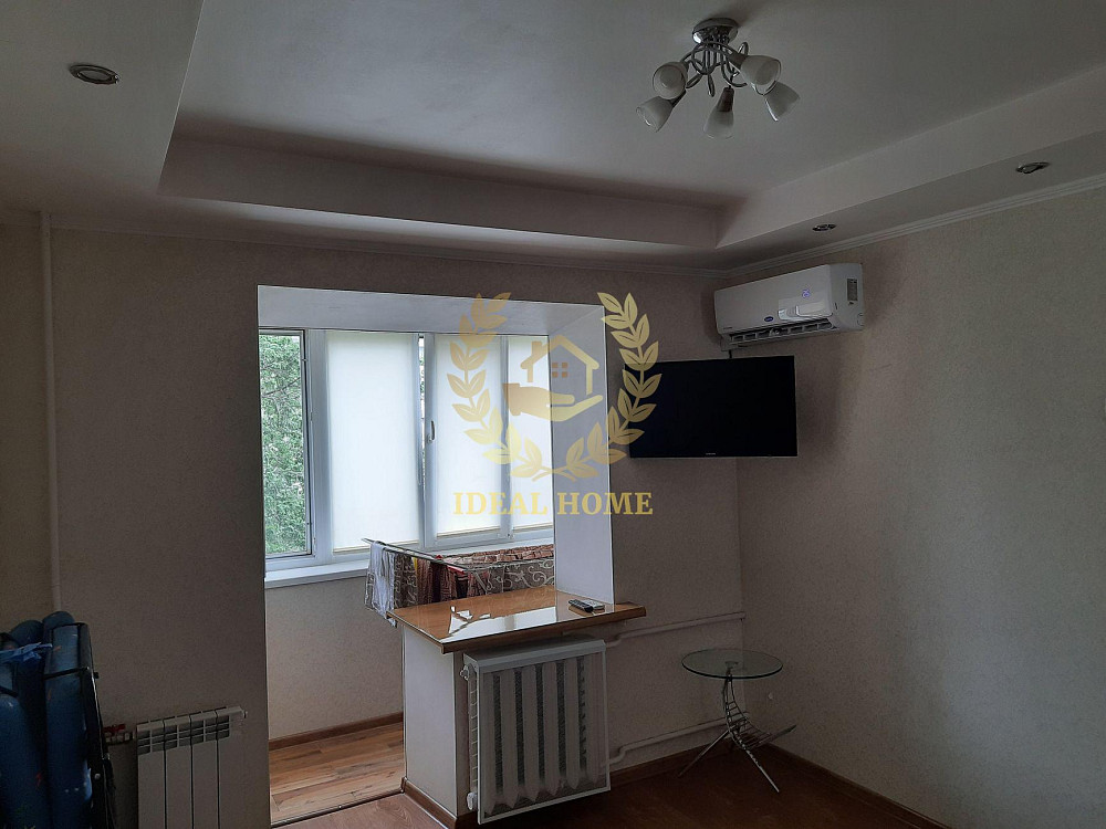 Затишна 1-кімнатна квартира з ремонтом біля метро Оболонь Київ - фото 3