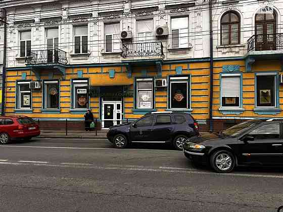 Оренда приміщення вул. Руська Тернопіль