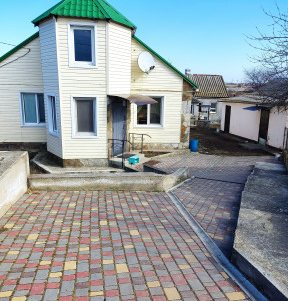 Продается Новыйй дом  с.  с. Большая Балка. Велика Балка - фото 1