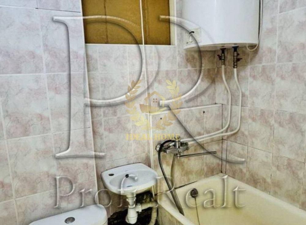 Продаж Квартира 1-кімнатна на Сосниных Семьи ул., 8 Київ - фото 8