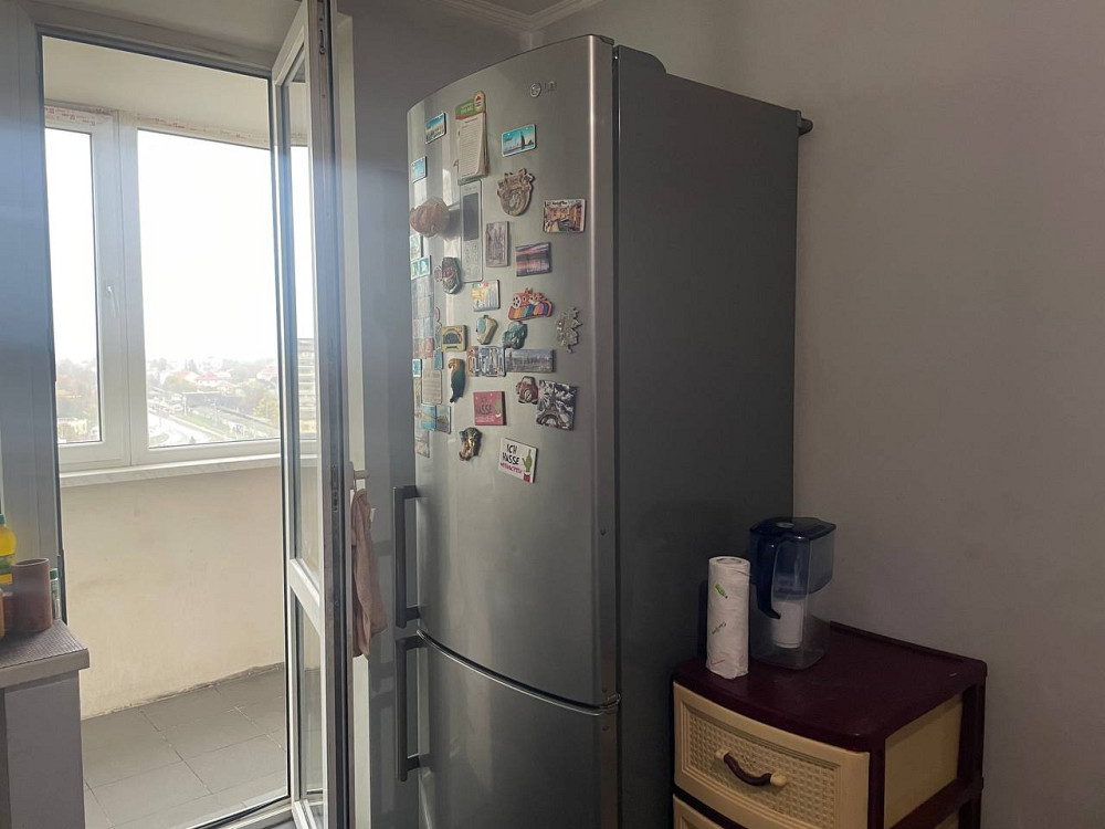 Продаж Квартира 3-кімнатна на ул. Евгения Чикаленко (ул. Академика Вильямса), 59к Одеса - фото 11