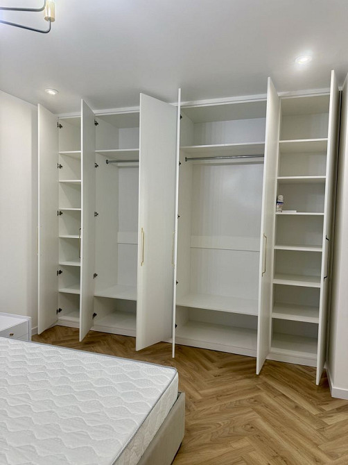 Продаж Квартира 2-кімнатна, 5/25 поверх на Воскресенська вул., д. 2а Kiev - photo 7