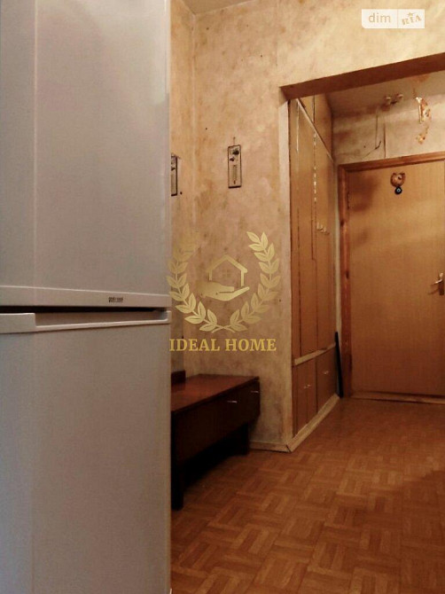 Велика світла однокімнатна квартира на Троєщині Kiev - photo 12