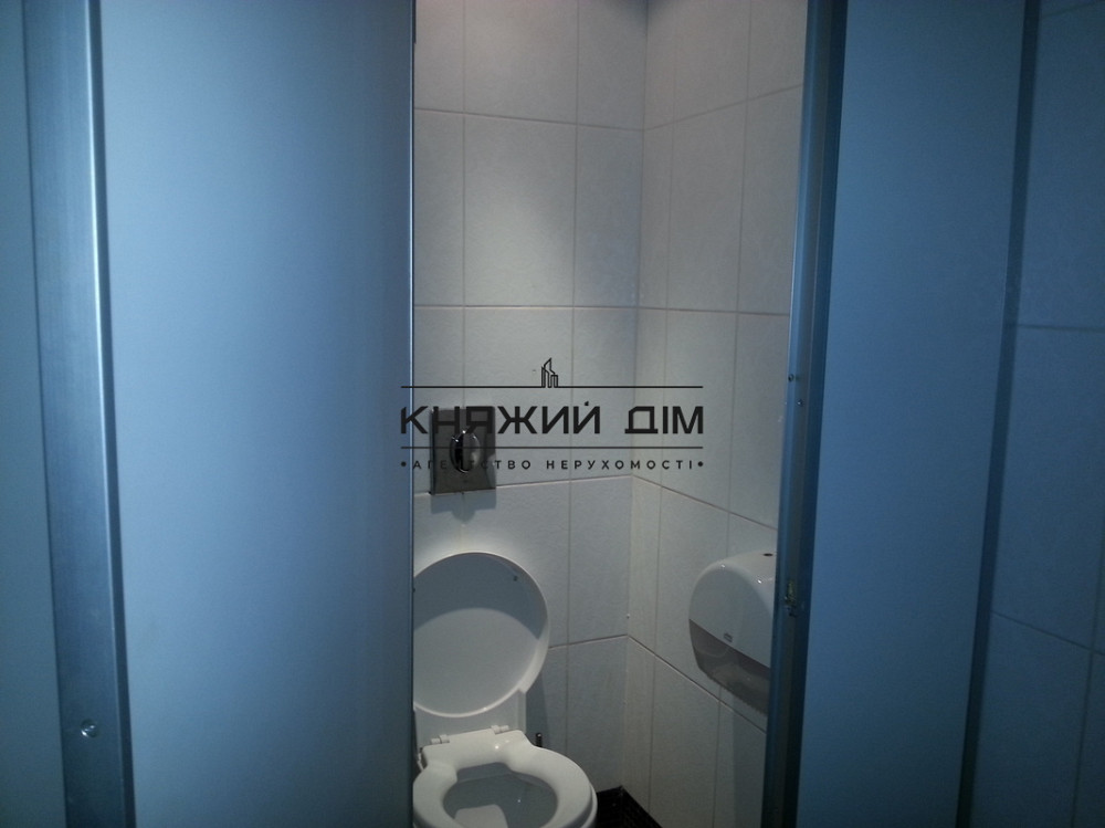 Оренда офісне приміщення на Межигорская ул. поверх - 1/4 Київ - фото 7