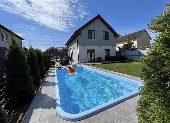 Продам Двоповерховий Будинок на вул. Довга / Рибальська Одесса