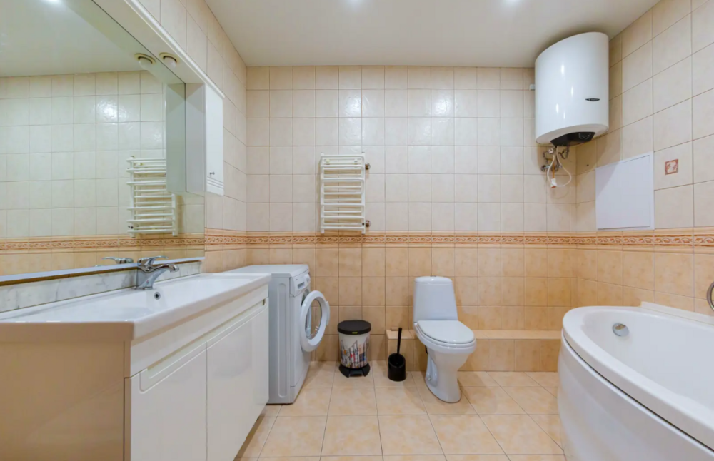 Оренда Квартира 3-кімнатна, 10/15 поверх на вул. Олександра Кошиця, 7 Київ - фото 19