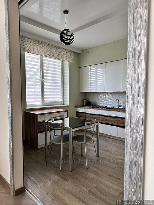 Продаж Квартира на улица Бойківська 5 Львов - изображение 8