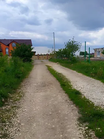 For sale land plot  area 14 ares Тернопільська вулиця 1  - photo 6