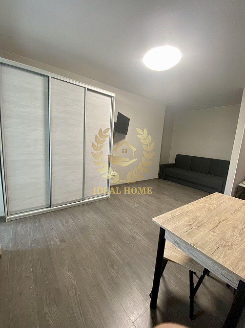 Продаж Квартира 1-кімнатна на Щусева ул., 13 Київ - фото 2