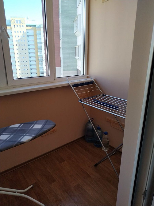 Оренда Квартира 1-кімнатна на Софії Русової вул, 3 Київ - фото 10