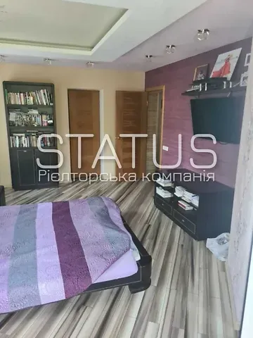 For sale 2-storey   248.8 sq.m 5 rooms at Охтирський шлях (Сакко) вулиця 49А Poltava - photo 1