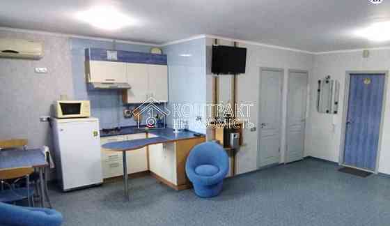 Оренда Квартира 1-кімнатна, 6/9 поверх на вул. Гвардійців Широнінців Харків