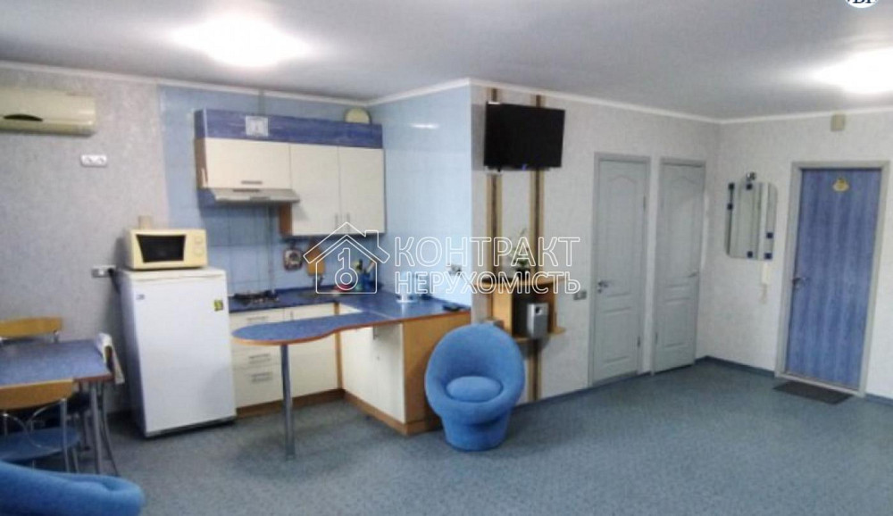 Оренда Квартира 1-кімнатна, 6/9 поверх на вул. Гвардійців Широнінців Харьков - изображение 1