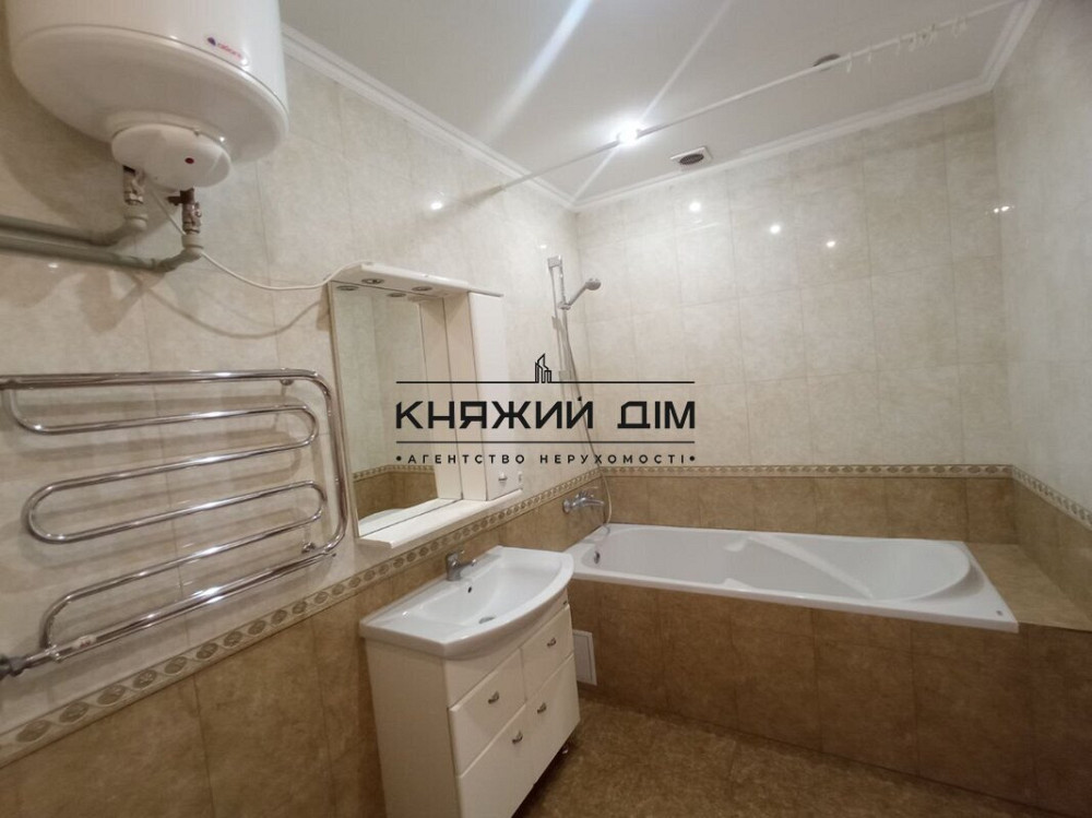 Є генератор. Оренда 2-х. кім.кв.-студіо на пр. Лобановського. Севастопольська пл. Код: 1127194 Kiev - photo 11