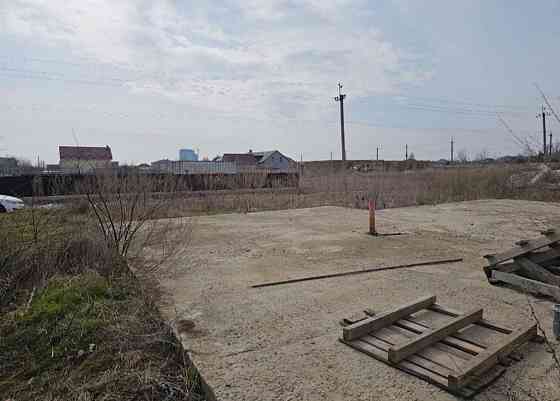 Продаж земельної ділянки на Южна, 25 Фонтанка