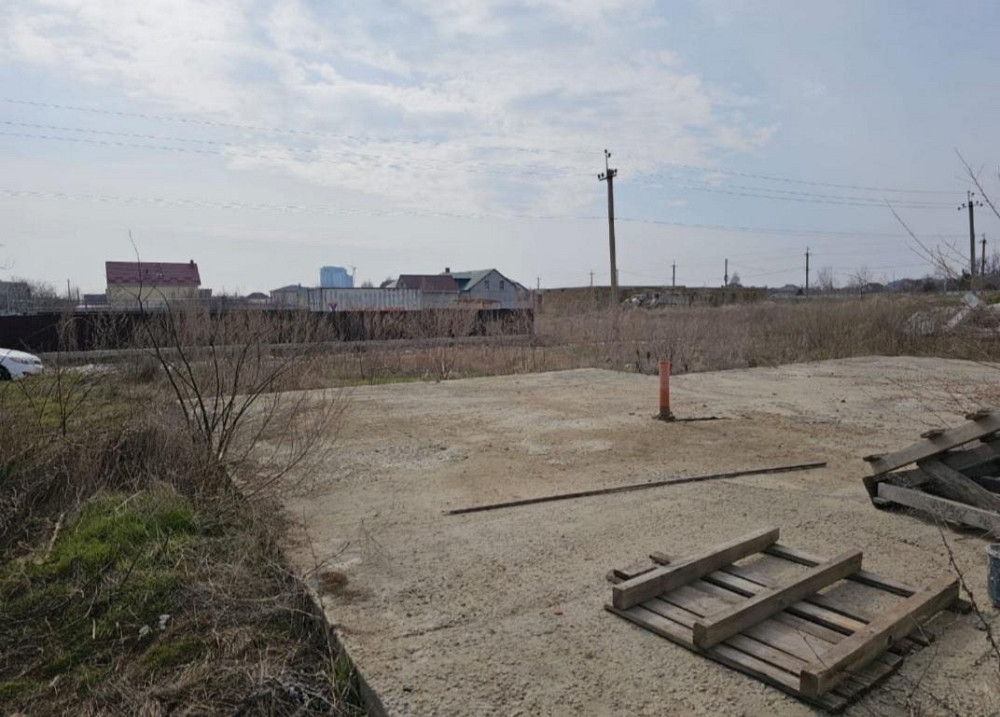 Продаж земельної ділянки на Южна, 25 Фонтанка - фото 4