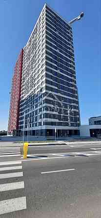 Продаж Квартира 1-кімнатна, 8/25 поверх на вул. Всеволода Змієнка Київ