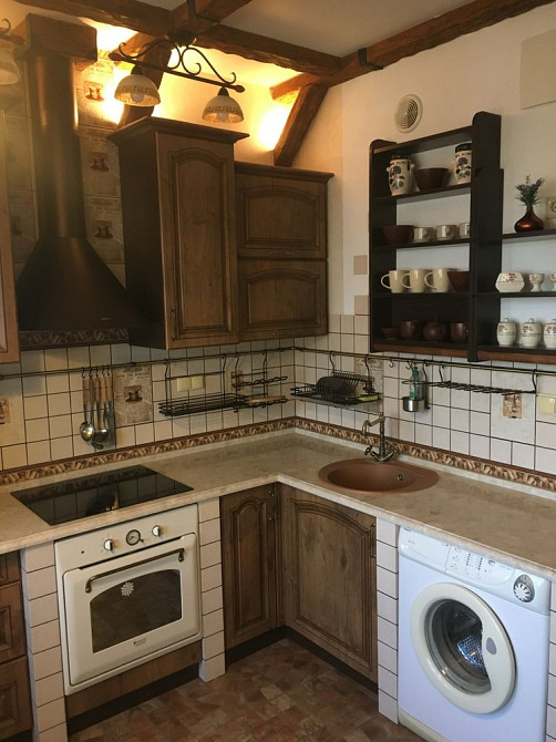 Продаж Квартира 1-кімнатна, 19/24 поверх на Дмитриевская вул., д. 80 Киев - изображение 10