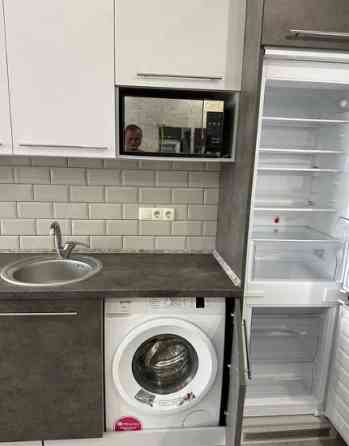 2-х ком. квартира (1+1)- Приморский район- ул. Пишоновская Одесса