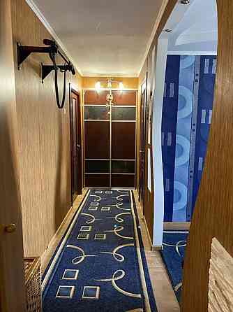 Продаж трикімнатна квартира Яновського. Кропивницький