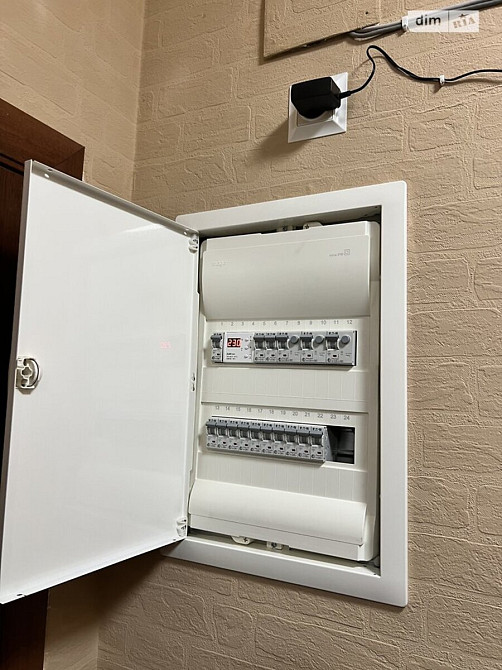 Оренда Квартира 1-кімнатна, 1/4 поверх на Дмитра Яворницького, 24 Київ - фото 14