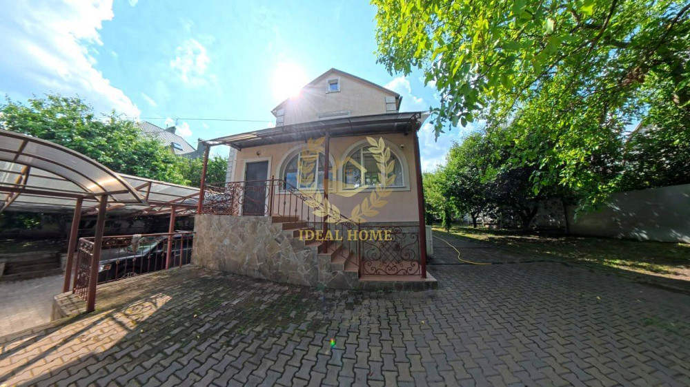 Продаж Будинок 6-кімнатний  - фото 3