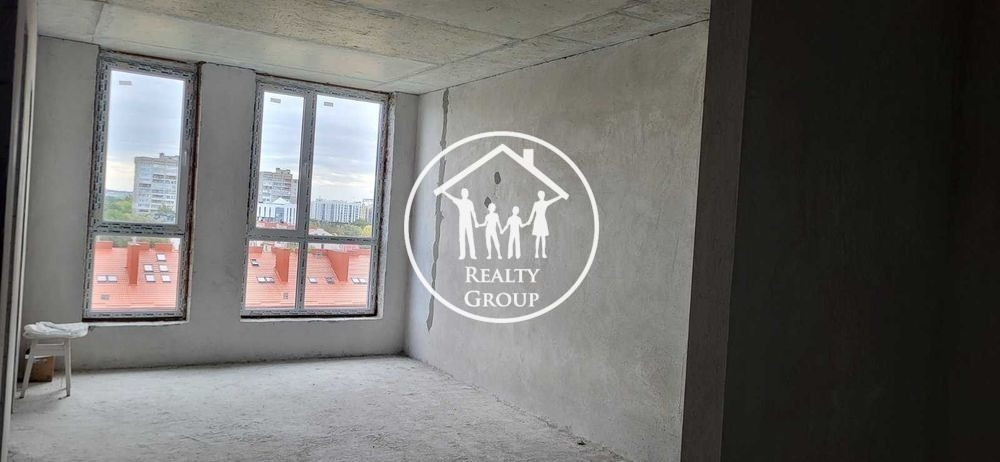 Продаж 1к Квартира 39 кв.м Героїв Майдану  - фото 9