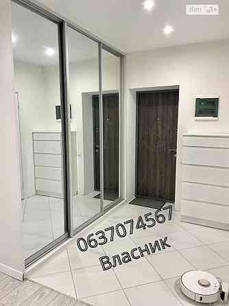 Продаж Квартира 1-кімнатна, 8/12 поверх на Антонова Олега Vinnytsya