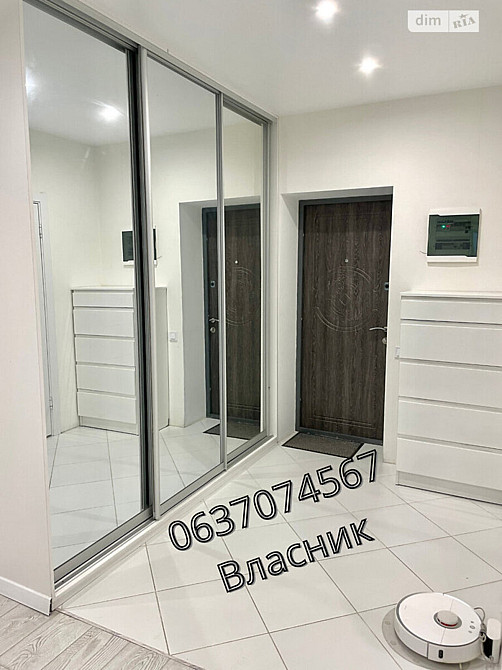 Продаж Квартира 1-кімнатна, 8/12 поверх на Антонова Олега Винница - изображение 6