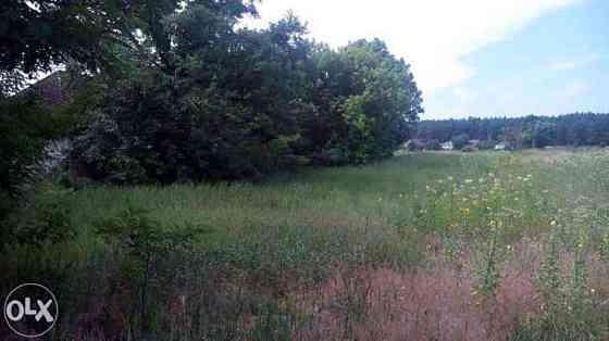 Продаж земельної ділянки 34 соток 