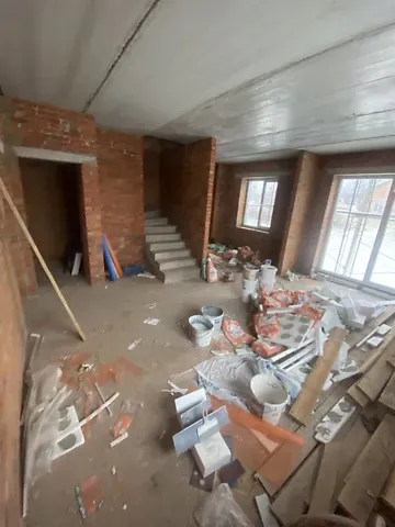 Продаж 2-поверховий   117 кв.м 4 кімн. на Київська вулиця 19 Рівне - фото 9