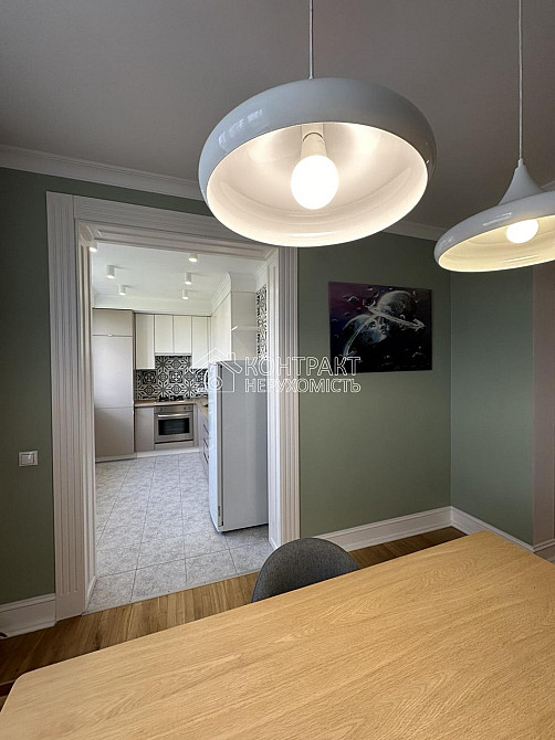 Продаж Квартира 3-кімнатна, 9/16 поверх на вул. Валентинівська Kharkiv - photo 3