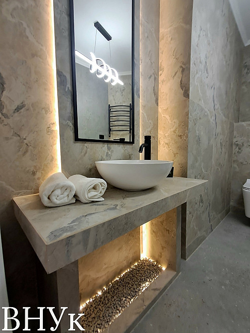 Продаж Квартира 2-кімнатна, 5/11 поверх на вул. Київська Тернопіль - фото 12