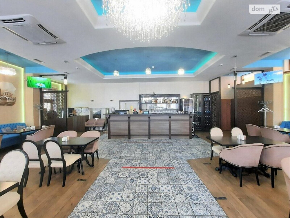 Оренда приміщення вільного призначення на Коцюбинського поверх - 1/1 Вінниця - фото 5