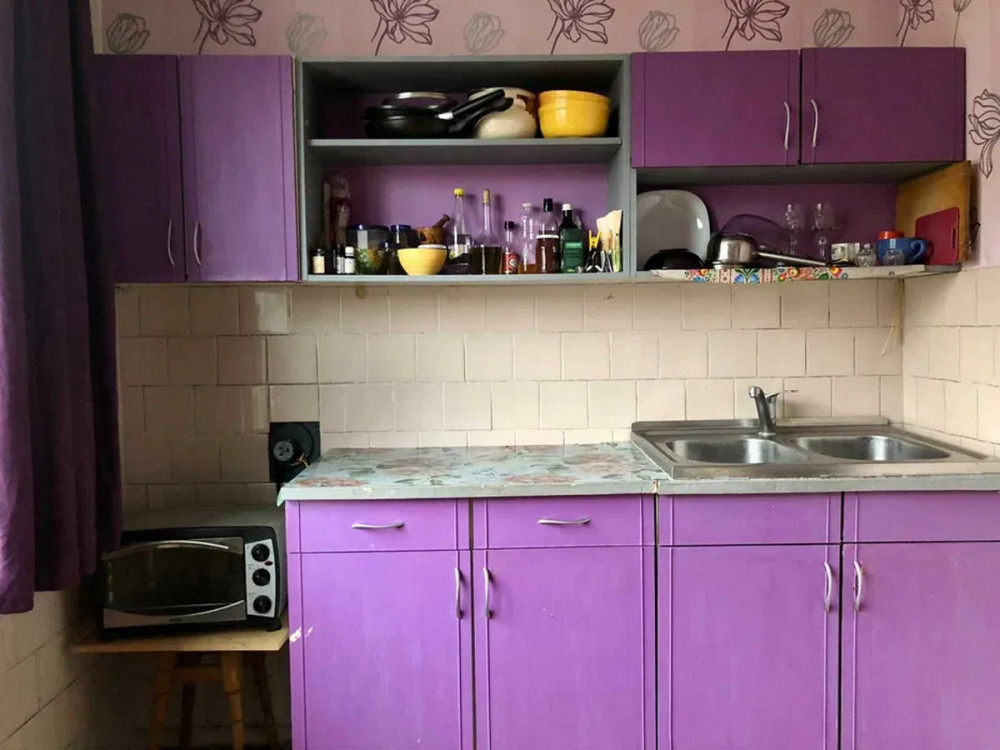 Продаж Квартира 3-кімнатна, 5/12 поверх на Велика Китаївська, 10 Київ - фото 3