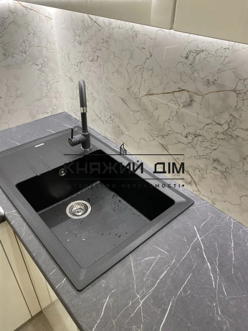 Продаж Квартира 1-кімнатна, 13/25 поверх на Днепровская Набережная Київ - фото 6