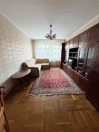 Оренда Квартира 3-кімнатна, 3/9 поверх на вул. Київська Рівне