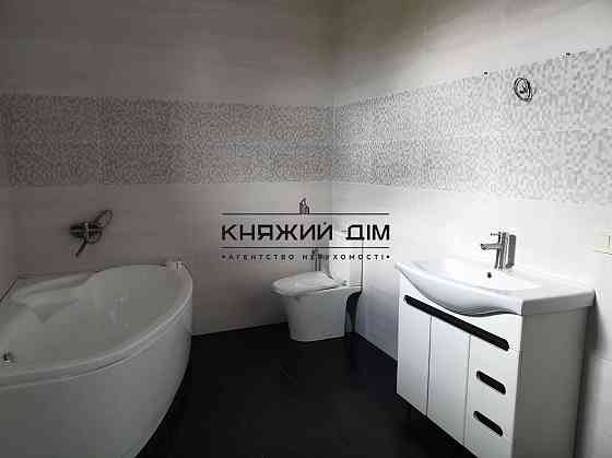 БЕЗ КОМИССИИ!!! Современный 1 этажный дом в Вышгородском р-не. КОД ОБЪЕКТА: 2210719. Осещина