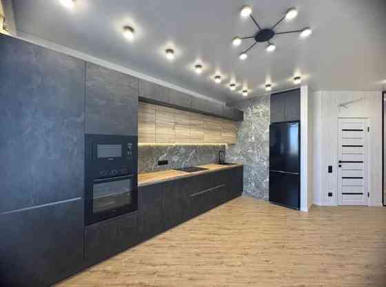 Продам квартиру с ремонтом и видом на море на пос. Котовского Kryzhanivka (Kominternivskyi raion)