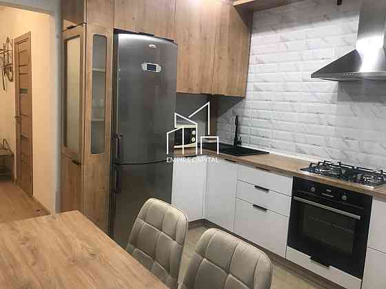 Продаж 1к Квартира 45 кв.м Врубеля Михайла вул. L'viv