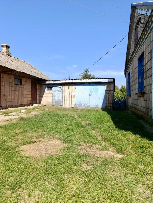 Продаж 1-поверховий Будинок з ділянкою 0.2496 сот 104.4 кв.м 3 кімн. на Новоставська Шостаків - фото 8