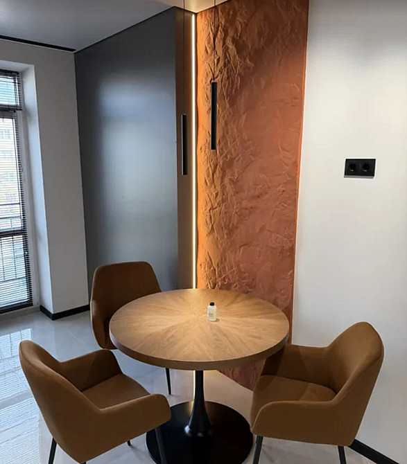 Продаж Квартира 1-кімнатна, 4/9 поверх Тернопіль - фото 5